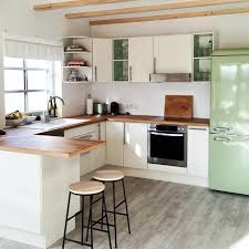 Pin Von Marlies Schouten Auf Keuken Moderne Kuche Wohnung Kuche Haus Kuchen