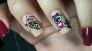 Con nuestras guías podrás pintar tus uñas sn esfuerzo y con resultados profesionales, sin salir de casa. Unas Pintadas Pies Pinterest Decorados De Unas