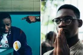 June 19, 2019 / in : When They See Us Netflix Cast Who Is Isis King Who Plays Marci Wise Tv Radio Showbiz Tv Express Co Uk