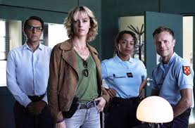 See the complete profile on linkedin and discover sara's. Les Mysteres Du Bois Galant France 3 Sara Mortensen Ce Role Est Une Reconnaissance