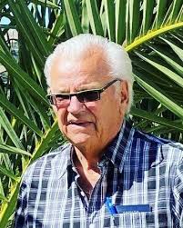 Calvin Schick Obituary