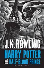 They can think themselves into other people's minds, imagine themselves into other people's places. Harry Potter And The Half Blood Prince J K Rowling Bloomsbury Children S Books