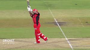 Melbourne renegades vs adelaide strikers weather report. Adelaide Strikers V Melbourne Renegades Bbl 07 Semi Final Youtube