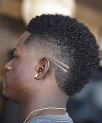 Burst fade haircut with design. South Of France Haircut 20 Burst Fade Mohawk Hairstyles