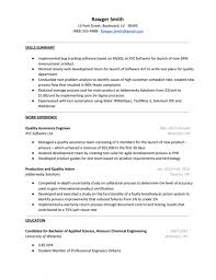 Resume Template Free Resume Template Resume Best Resume Template