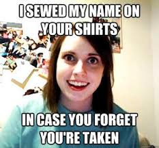 Check spelling or type a new query. Overly Attached Girlfriend Know Your Meme