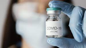 This icon indicates a site has a physically accessible pathway to the vaccine administration. How To Find The Nearest Covid 19 Vaccination Centre On Google Maps Technology News Firstpost
