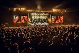 Your guide to all artists, stages and festival activities. Homepage Open Er Festival