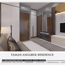 New The 10 Best Home Decor With Pictures Residential Project Master Jakarta Barat 3diamondsinterior Th Bedroom Design Classic Interior Classic House