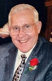 Donald Sander Obituary (2018)