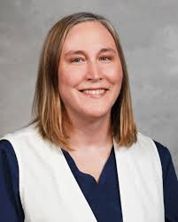Congratulations to our latest DAISY Award winner, Tina Olsen, RN, from  Wound and Ostomy Care at Iowa Methodist Medical Center who was nominated by  a patient for her wound care expertise and