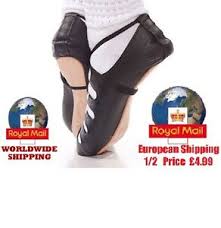 Details About New Irish Inishfree Dancing Pomps Soft Shoes Sizes More Reel Pumps Ghillie