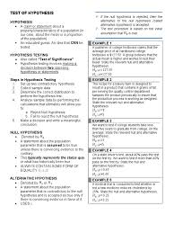 Chrome allows you to set custom keyboard shortcuts to activate extensions without using your mouse. Test Of Hypothesis Type I And Type Ii Errors Statistical Hypothesis Testing