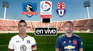 Lucas barrios from atlas (on loan). Via Cdf Premium Colo Colo Vs U De Chile En Vivo Donde Ver El Clasico Del Futbol Chileno