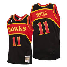 Find your adidas trae young at adidas.com. Tyler Herro Jersey Trae Young 11 Atlanta Hawks Black 2020 Reload Classic Jersey For Sale