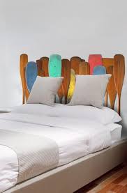 5 cm cette tête de lit de 160 cm est en bois cérusé avec un cannage intérieur. Sticker Decoratif Tete De Lit Adhesive Oxford 60 Cm X 160 Cm Leroy Merlin