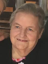 Condolence Book for Eileen LUCEY (née Desmond) (Renanirree, Cork)