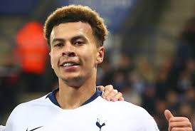 Bamidele jermaine alli date of birth: Mourinho Harapkan Dele Alli Bugar Lawan Southampton Republika Online