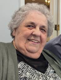 Obituary information for Joan Alice Bowers