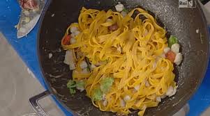 Check spelling or type a new query. La Ricetta Delle Fettuccine Con Ragu Di Cernia Di Gianfranco Pascucci Ultime Notizie Flash