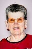 Dorothy J. (Gough) Paul Obituary