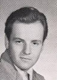 Sisler High School Obituaries