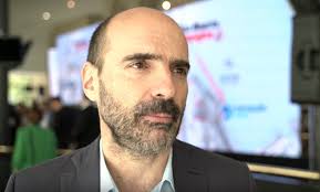 Con la designación de Federico Basualdo, el cristinismo desbloqueó un nuevo  nivel de politización en YPF • econojournal.com.ar