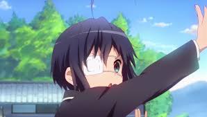 Rikka Takanashi Gallery Chuunibyou Demo Koi Ga Shitai Wiki Fandom In 2020 Anime Background Chunibyō Demo Koi Ga Shitai Aesthetic Anime