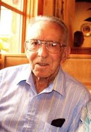 Edward Geary Obituary (1930