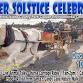 Winter Solstice Celebration event in Toms River, NJ