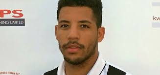 Blaine Waugh: 2024/2025 Biog & Stats