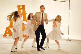 Tarantino Revine In Stil Mare Cu Once Upon A Time In Hollywood Ziarul Metropolis Ziarul Metropolis