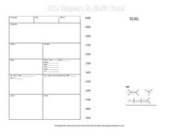 A brain sheet is simply a reference used by nurses so they can keep track of important information about each patient. Telemetry Nurse Report Sheet Shefalitayal