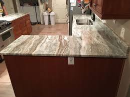 Und noch ein einflussfaktor von den der preis ihrer küchenarbeitsplatte abhängig ist: Fantasy Braun Granit Kuche Bilder Ideen Fantasy Braun Granit Kuche Bilder Es Gibt Zwei Moglichkeiten Granite Countertops Countertops Quartzite Countertops