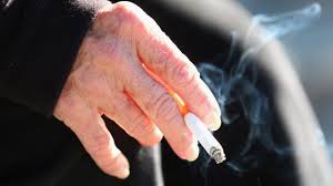 We did not find results for: Gradually Or Cold Turkey Study Finds The Best Way To Quit Smoking Video