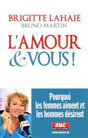 Guy corneau, danielle proulx, camille bardery a. L Amour Et Vous Pourquoi Les Femmes Aiment Et Les Hommes Desirent Amazon De Brigitte Lahaie Bruno Martin Fremdsprachige Bucher