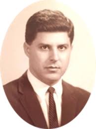 Most Recent Obituaries