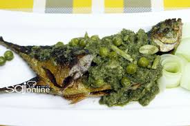Ada dua cara masak popular untuk resepi ini.pertama kalau resepi ikan cencaru sumbat bakar,ikan. Resepi Ikan Cencaru Goreng Sambal