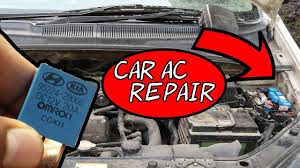 How much to fix ac in car. Car Ac Not Working Repair In 5 Minutes Youtube