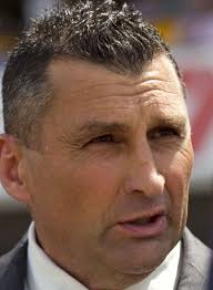 Rick Worthington Horse Trainer Profile