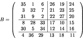 Types De Donnees Et Variables