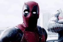 When it was finally deadpool vs. Deadpool Gifs Tenor