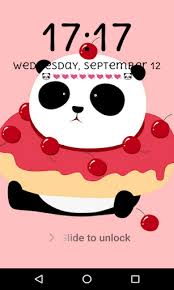Panda Lock Screen Cute Panda Wallpaper Download Apk Free For Android Apktume Com Panda wallpaper, purwokerto, jawa tengah, indonesia. panda lock screen cute panda wallpaper