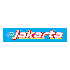 Logo dki jakarta (lambang daerah dki jakarta). Jakarta Logo Png Transparent Svg Vector Freebie Supply