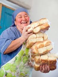 More Bread More Jobs Bread Bread Baking Bakery