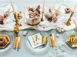 Ideas 18 Cumpleanos Originales Para Chico Y Chica