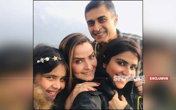 This Is The Film Of Father Mohnish Bahl That Pranutan Bahl Would Like To Be A Part Of If It Is Remade Today-EXCLUSIVE