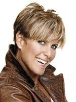 Suze Orman