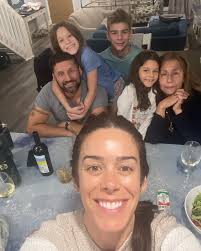 Amazing experience today at @leicestertigers with my boys @sadders77  @dr.amato_pt as we walked