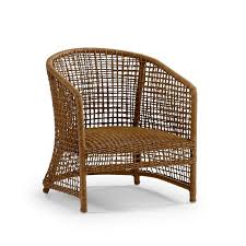 Liselle Lounge Chair Frontgate In 2020 Outdoor Wicker Chairs Tailored Furniture Outdoor Wicker Furniture